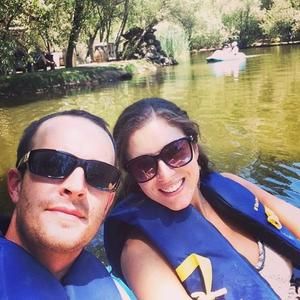 Meet your Posher, Sabrina